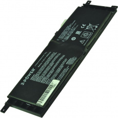 2-POWER Baterie 7,2V 4000mAh pro Asus A453MA, A453SA, D553MA, D553SA, X453MA, X453SA, X553MA, X553SA 2-POWER Baterie 7,2V 4000mAh pro Asus A453MA, A453SA, D553MA, D553SA, X453MA, X453SA, X553MA, X553SA