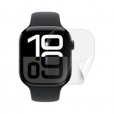 Screenshield APPLE Watch Series 10 (46 mm) fólie na displej Screenshield APPLE Watch Series 10 (46 mm) fólie na displej