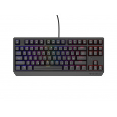Genesis herní klávesnice THOR 230/TKL/RGB/Outemu Genesis herní klávesnice THOR 230/TKL/RGB/Outemu