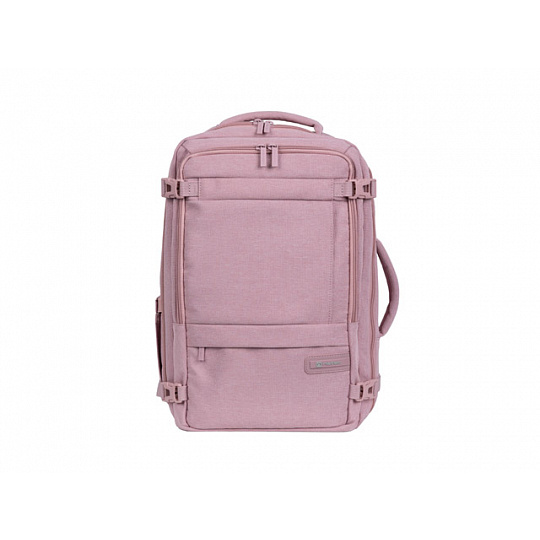 Batoh pro nb Natec CAMEL LITE 15,6", 19 L, růžová