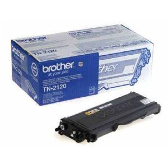 Brother TN-2120 (HL-21x0,DCP-7030, 2600 str.)