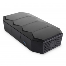 Turris MOX Classic, sestava routeru Turris MOX Turris MOX Classic, sestava routeru Turris MOX