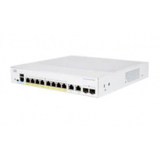 Cisco CBS350-8FP-2G-EU REFRESH Cisco CBS350-8FP-2G-EU REFRESH