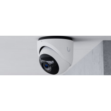 Ubiquiti UVC-G6-Turret-W - UniFi Protect G6 Turret Ubiquiti UVC-G6-Turret-W - UniFi Protect G6 Turret