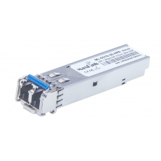 MaxLink 1.25G SFP optický HP modul, SM, 1310nm, 20km, 2x LC konektor, DDM, HPE kompatibilní MaxLink 1.25G SFP optický HP modul, SM, 1310nm, 20km, 2x LC konektor, DDM, HPE kompatibilní