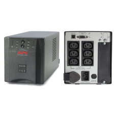 APC Smart-UPS 750VA 230V USB with UL approval