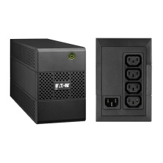 Eaton UPS 1/1fáze 500VA, 5E 500i Eaton UPS 1/1fáze 500VA, 5E 500i