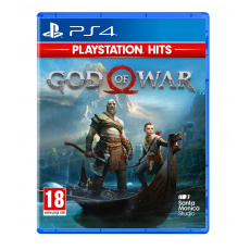 PS4 - God of War HITS PS4 - God of War HITS