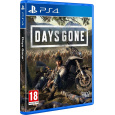 PS4 - Days Gone