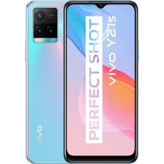 VIVO Y21s/4GB/128GB/Blue VIVO Y21s/4GB/128GB/Blue