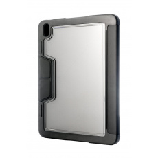 ER POWER Rugged Flip pro Apple iPad Pro 11 (2024) černý ER POWER Rugged Flip pro Apple iPad Pro 11 (2024) černý