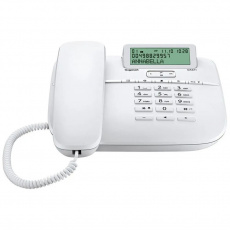 Gigaset DECT DA611 White Gigaset DECT DA611 White