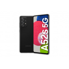Samsung Galaxy A52s 5G SM-A528 Black 6+128GB