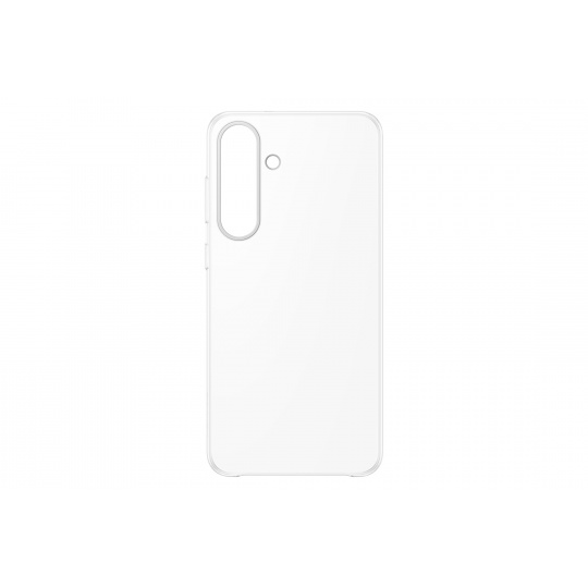 Samsung Průhledný zadní kryt S25 FE Transparent