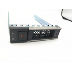 Dell rámeček pro 3,5" HDD, servery PowerEdge R250, R350, R450, R650, R750(xs), R550