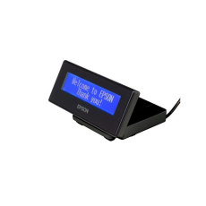 Epson DM-D30 (111): Customer Display for TM-m30 Black Epson DM-D30 (111): Customer Display for TM-m30 Black