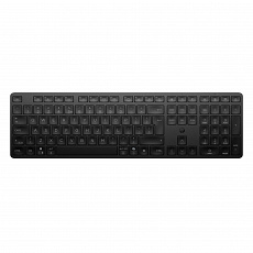 HP 490K Multi-Device Keyboard ENG HP 490K Multi-Device Keyboard ENG