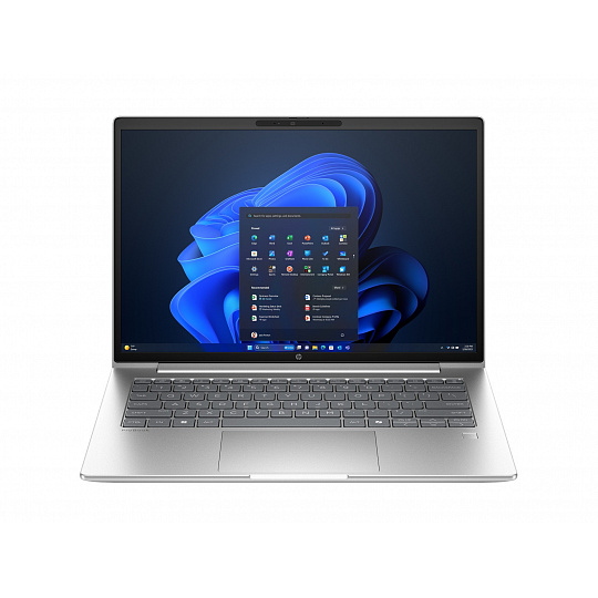 HP ProBook 4/G1i/U5-225U/14"/WUXGA/16GB/512GB/Intel int/W11P/Silver/3R