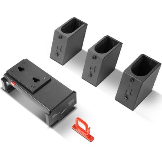 Lenovo Docking Station Mounting Kit G2 27”