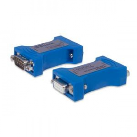 Digitus adaptér RS232 na RS485 ,přenosová rychlost: 300-115.2 Kbps