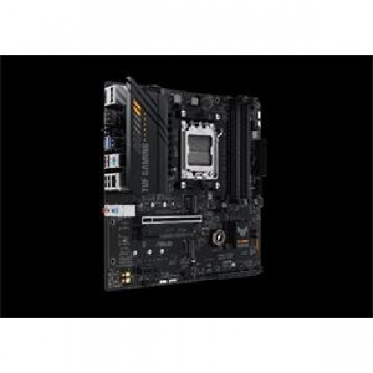 ASUS TUF GAMING A620M-PLUS