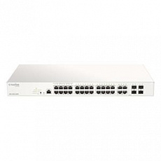 D-Link DBS-2000-28MP/E, Nuclias Cloud-Managed Switches D-Link DBS-2000-28MP/E, Nuclias Cloud-Managed Switches