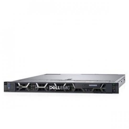 DELL PE R470 6x2,5/X6517P/32GB/2x480GB_SSD/H965i/iD_ENT/2x1100W