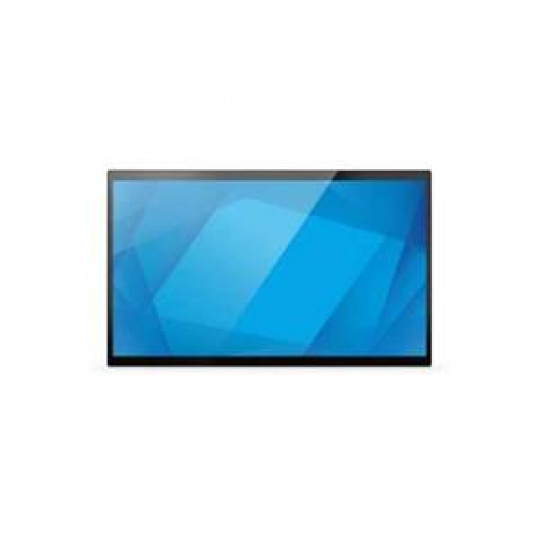 Elo ET1504LS-2UWA-1-GY-NS-G 15.6IN/LCD MNTR 1920X1080 PCAP ANTI-GLA