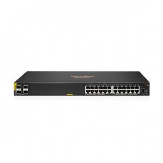 Aruba 6100 24G 4SFP+ Swch
