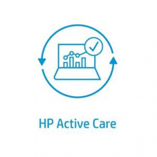 HP 3-letá záruka Active Care s opravou u zákazníka následující pracovní den + Travel