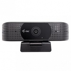 i-tec SOLOMON 500 4K PDAF Webcam i-tec SOLOMON 500 4K PDAF Webcam