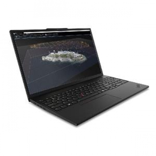 Lenovo ThinkPad P16s G4 Ultra 5 225H/32GB/1TB SSD/16" WUXGA IPS 400 nits/3Y Premier/Win11 Pro/černá Lenovo ThinkPad P16s G4 Ultra 5 225H/32GB/1TB SSD/16" WUXGA IPS 400 nits/3Y Premier/Win11 Pro/černá