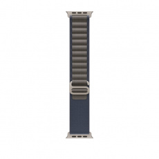 Watch Acc/49/Blue Alpine Loop - Large Watch Acc/49/Blue Alpine Loop - Large