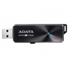 256GB ADATA USB 3.1 UE700 PRO (až 360/180MB/s)