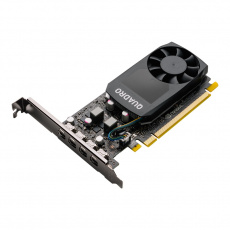 PNY Quadro P620 V2 2GB (128) 4xmDP PNY Quadro P620 V2 2GB (128) 4xmDP