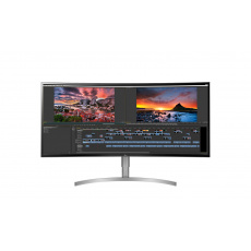 38" LG LED 38WK95C - QHD, IPS, DP, 2x HDMI, USB-C 38" LG LED 38WK95C - QHD, IPS, DP, 2x HDMI, USB-C