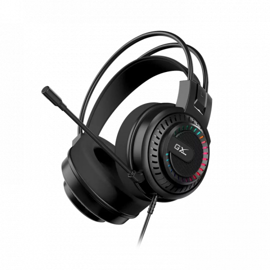 GENIUS GX GAMING headset HS-GX570U, RGB