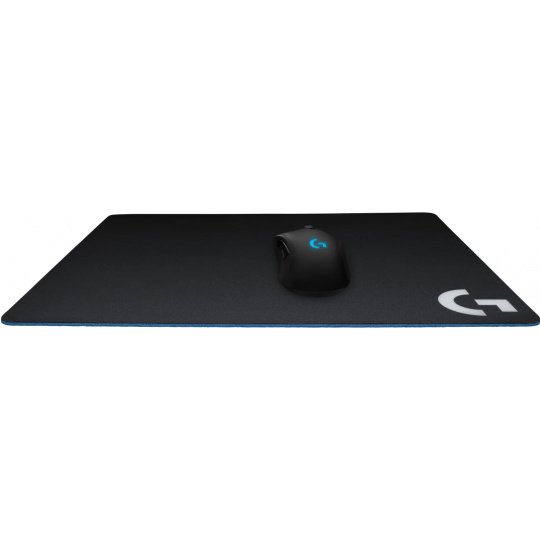 Logitech G640 Cloth Gaming Mouse Pad