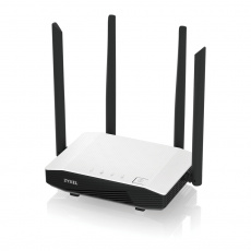 ZYXEL NBG6615 AC1200 MU-MIMO DB Wi-Fi GB Router