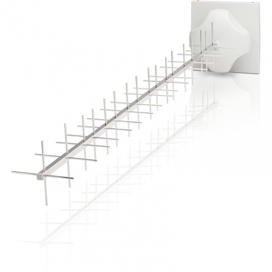 Ubiquiti AMY-9M16x2 - airMAX 900 MHz,16 dBi, 2x2 Yagi Anténa, 2-Pack