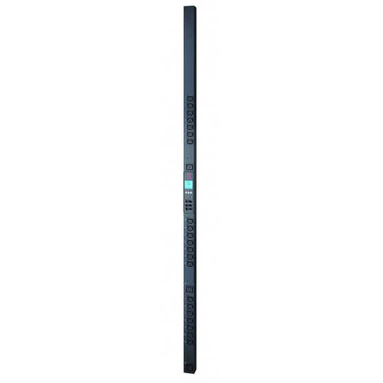 Rack PDU 2G, Metered by Outled,16A,100-240V,AP8659