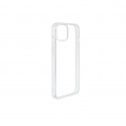 ER POWER CRYSTAL kryt pro iPhone 12 - Průhledný
