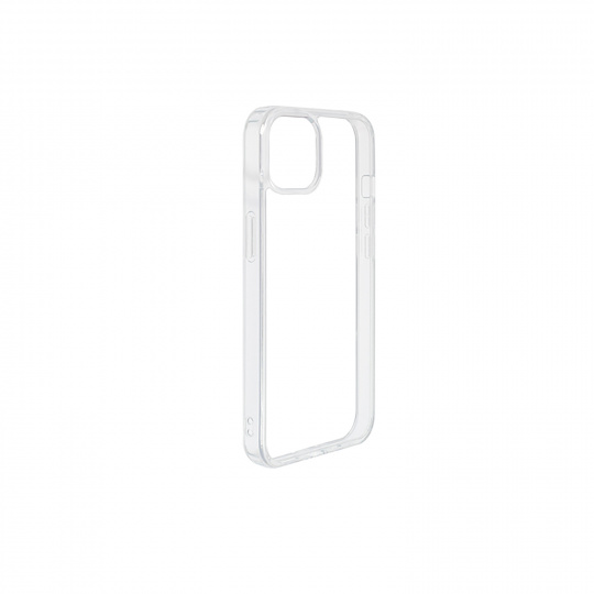 ER POWER CRYSTAL kryt pro iPhone 12 - Průhledný