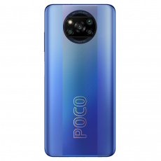 POCO X3 Pro (6GB/128GB) Frost Blue POCO X3 Pro (6GB/128GB) Frost Blue