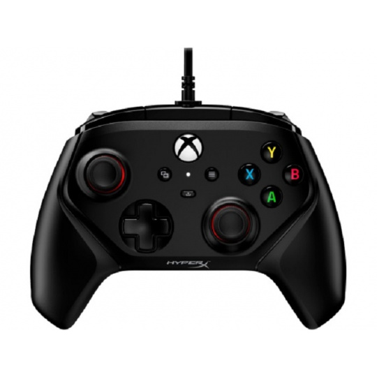 HP HyperX Clutch Gladiate - kabel. ovladač - Xbox