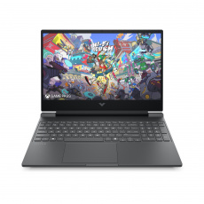 HP Victus/15-fa2000nc/i5-13420H/15,6"/FHD/16GB/1TB/RTX 5050/W11H/Silver/3R HP Victus/15-fa2000nc/i5-13420H/15,6"/FHD/16GB/1TB/RTX 5050/W11H/Silver/3R